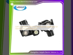Golfwagen Universal Joint Cross Axis CIub Auto Sightseeing Auto Lenkrad Verbindungsstange