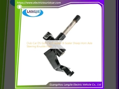 CIub Fahrzeug DS Golf Fahrzeug 6-Sitzer 8-Sitzer Schaf Horn Achse Lenkknüppel Teile