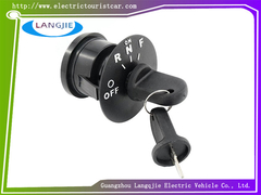 Teile für Golfkarren, Gummigriffe, Schlüsselschalterzubehör