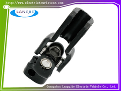 EZGO RXV Golfkarrenlen-Achs-Behältermontage