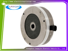 Ezgo RXV Elektromotor Bremse Elektromagnetische Scheibe für Golfkarren