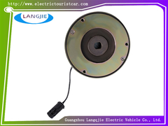 EZGO Golfwagen RXV Elektromotor Parkplatzbremse Umwandlung Kit