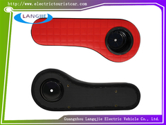 EZGO Golfwagen Rücken Armlehnen Sitz Armlehnen Kit