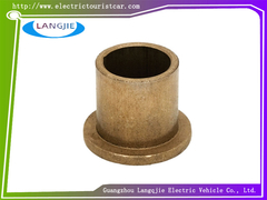 LVTONG Golfkarrenzubehör, Lagerverkleidung, Flanschenhülsenverkleidung