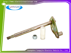 Golf-Club-Fahrzeugbeschleuniger Drehstabverbindung Achsenkugel-Fahrzeugzubehör