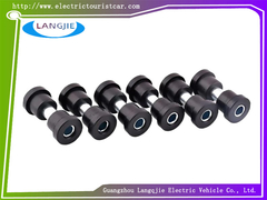 Clubwagen EZGO TXT Rückenverkleidung und Hülle Golfkarren Komponenten