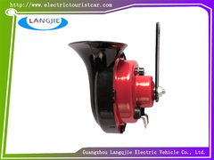 EZGO Golf-Cart Club Auto 12V Schnecke Wasserdichte Horn Teile