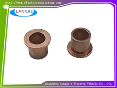 Clubwagen Golfwagen Teile Kreisförmige Schafe Hornwelle Kupferhülle