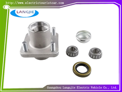 EZGO Golfkarren Quadrat Lager Sitz Elektrische Sightseeing Auto Lager Sitz L44643