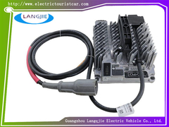 Club-Auto-Batterie-Ladegerät 48V für Golfkarren und Club-Auto-Komponenten