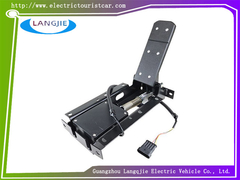 Teile für das Bremspedal des EZGO Golfwagens TXT