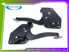 Elektrische Patrouillenfahrzeuge Zubehör Bremsparken EAGLE Fußbremspedal