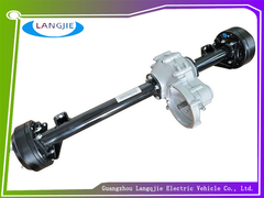 Golfwagen Club Car DS Hinterachsbaugruppe Sightseeing-Wagen Zahnradsatz-Komponente