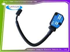 Marshell-Drosselgetriebe 0-4.65V geeignet für Golfkarren und Sightseeingfahrzeuge