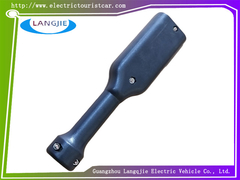 Marshall-Flachkopf-Ladestecker für Golfkarren und Patrouillenwagen