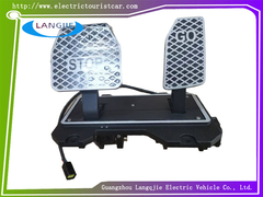 Marshell Gaspedal-Baugruppe Teile für Golfwagen