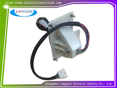 Vintage Marshell Rückwärtsgang Bootsförmiger Schalter Umwelt-Sanitärfahrzeug-Teile