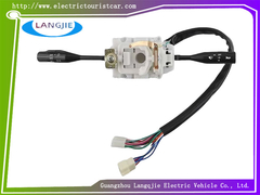 Marshell Elektrische Sightseeing Bus Licht Lenkrad Wischer Kombinationsschalter Komponente