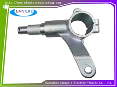 EXCAR Golfkarren hochwertige Räder Kernwelle Schaf Hornwelle Teile