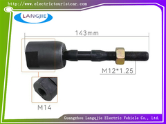 EZGO RXV Golfwagen Patrouillenwagen Lenkrad Innenkugelkopf Zubehör
