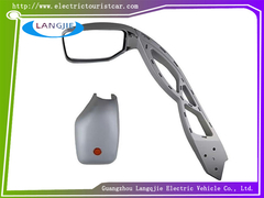 Marshall Electric Sightseeing Car Langarm Rückspiegel Originalzubehör