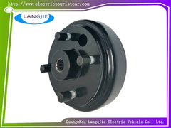 EZGO Hinterrad-Bremstrommel TXT Elektro-Golfwagen 19186G1P