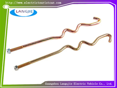 Club Car Batteriebolzen S Druckstange Golfwagen Druckstange