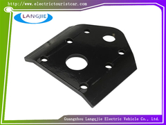 Club Car DS Golf Cart Zubehör Vordere Federfestplatte