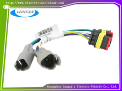 Golf-Auto-Club-Auto-Motor-Controller-Verkabelung-Gurt-Club-Auto