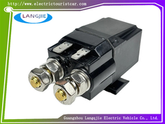 Golfwagenclub Auto DS 48V Diodenöffnung Anlage Elektromagnetikventil Zubehör