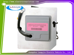 OBC Auto Computer Dreieckstecker Club Auto Golfwagen Zubehör