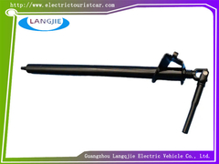 Club Car DS Golfwagen Lenkrad, Lenksäule und universelle Verbindungskomponenten