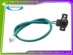 Steuerungsassistenz Sensor YAMAHA Golfwagen Zubehör