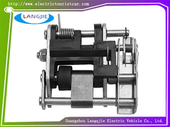 Club-Auto-Claw-Sperrverbindung für Golfkarrenteile