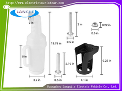 Golfwagen EZGO Tauchfähig Gefüllter Sand Komponente Mit Stoßdämpfender Halterung