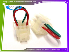 Teile für Springer-Running-Plugs von EZGO Golf Cart RXV