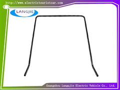 OEM Golfwagen-Ersatzteile EZGO TXT Frontscheibenhalterung