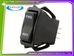 EZGO Vorwärts- und Rückwärts-Schwingarmschalter TXT-Stil Golfwagen-Komponente
