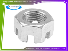 EZGO TXT Halbachsenmutter für vierrädrige elektrische Golfwagen-Teile