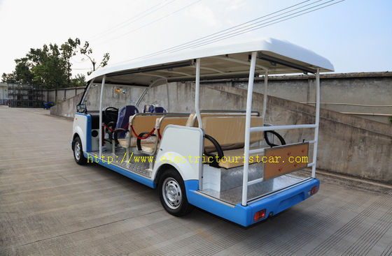 18 Sitzplätze Grün Benzin Club Auto Gas Golf Cart Resort Auto F/R Unabhängige Aufhängung