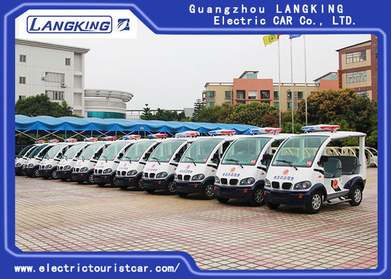 China Elektrische des Club-48V/3KW Rad HS CODE 8703101900 vorbildlicher Sitzer X045 4 DC-Motor Auto-Golf-des Buggy-4 fournisseur