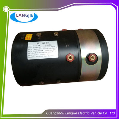 Ein guter Preis. XQT-4HV Clubwagen Elektrische Golfkarren Teile für Elektrische Clubwagen Vorbild Hochgeschwindigkeitsmotor Online