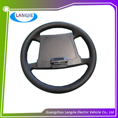 Ein guter Preis. Hochfeste Verein-Auto-Golfmobil-Teile und Zusatz-Club-Wagen-Lenkrad Online