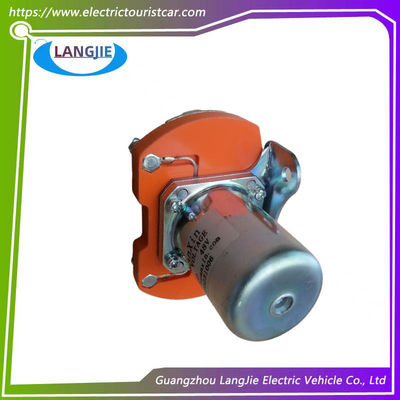 Ein guter Preis. Rückseite Zubehör Marshell Golf Cart Starter Relais Gleichspannungskontaktor Teile Online