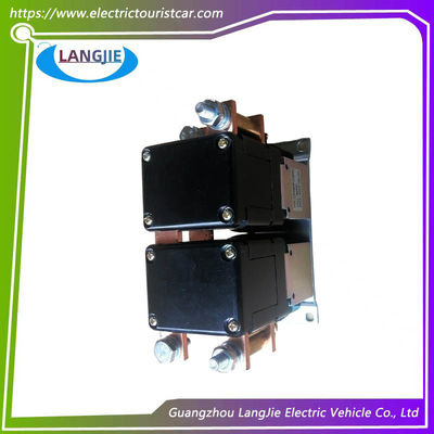 Ein guter Preis. Relais-Kraftkontaktor Rückkontaktor Marshell-Golfwagen-Komponente Online