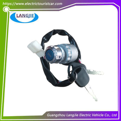 Ein guter Preis. Sightseeing Autoteile Zubehör Motorzündung Schalter Schloss Marshell Teile Online