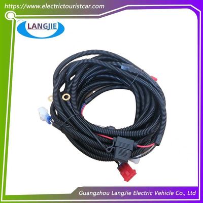 Ein guter Preis. Einzelteile und Zubehör für Golfkarren Online