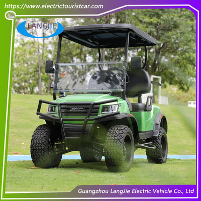 Ein guter Preis. 5 kW Wechselstrommotor Elektro Jagdwagen mit 48 V Steuerung für leistungsstarke Leistung Online