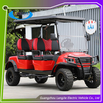 Ein guter Preis. 4 Sitzplätze CE-Zulassung Elektro-Vintage-Auto geschweißtes Rohrstahlchassis Online