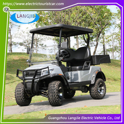 Ein guter Preis. AC Motor Club Wagen 48V/5KW Elektro Golf Buggy Wagen 4 Wheel Club Auto Gebrauchswagen Online